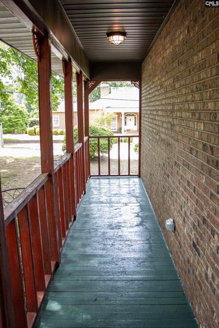 1826 Harrington Street, Newberry, SC 29108