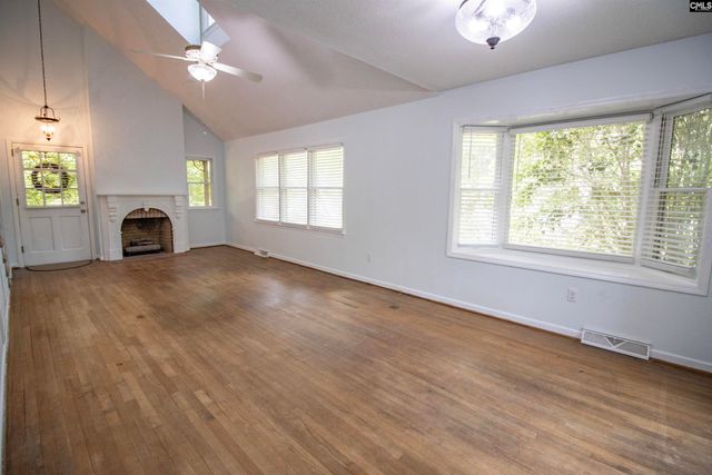 1826 Harrington Street, Newberry, SC 29108