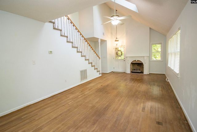 1826 Harrington Street, Newberry, SC 29108