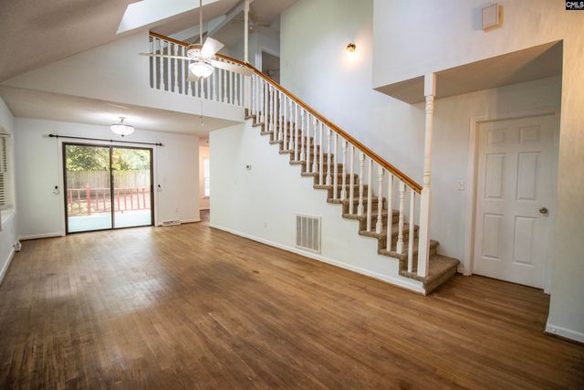 1826 Harrington Street, Newberry, SC 29108