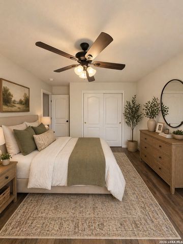 8007 Chisos Oak Dr, San Antonio, TX 78223