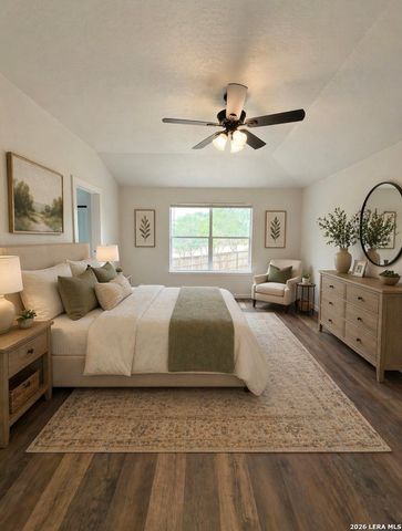 8007 Chisos Oak Dr, San Antonio, TX 78223