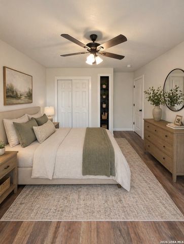 8007 Chisos Oak Dr, San Antonio, TX 78223