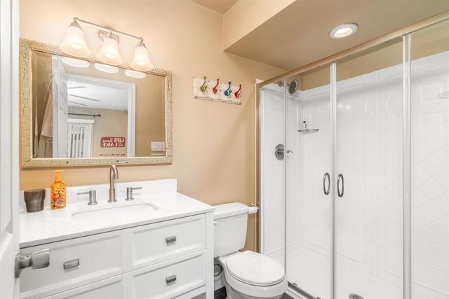 21 San Vincente Place, Hot Springs Village, AR 71909