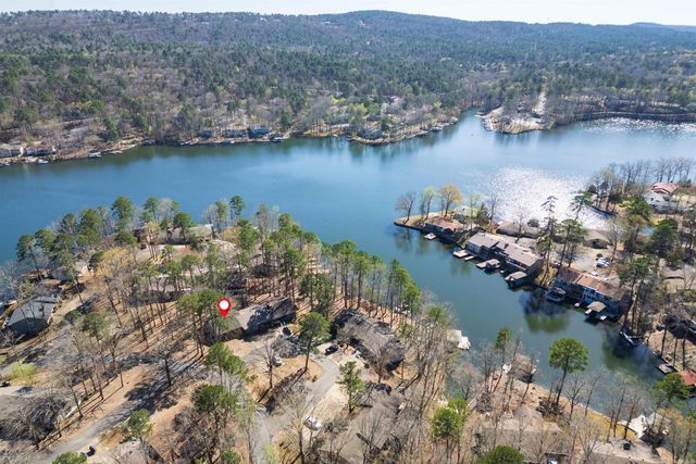 21 San Vincente Place, Hot Springs Village, AR 71909