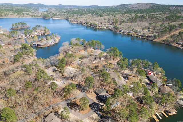 21 San Vincente Place, Hot Springs Village, AR 71909