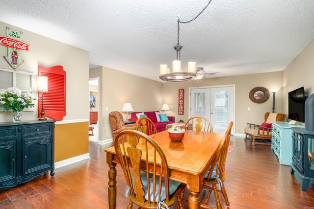 21 San Vincente Place, Hot Springs Village, AR 71909