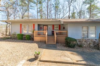 21 San Vincente Place, Hot Springs Village, AR 71909