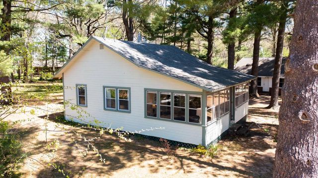 W8424 CLEARWATER AVENUE, Wautoma, WI 54982