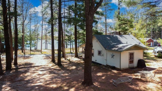 W8424 CLEARWATER AVENUE, Wautoma, WI 54982