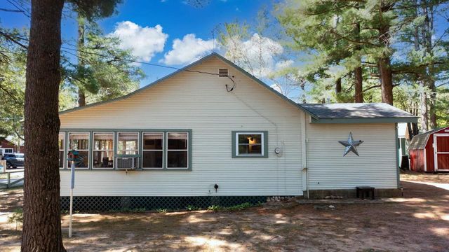 W8424 CLEARWATER AVENUE, Wautoma, WI 54982