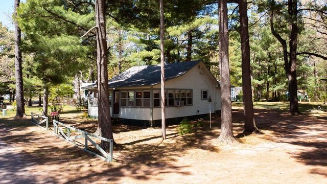 W8424 CLEARWATER AVENUE, Wautoma, WI 54982