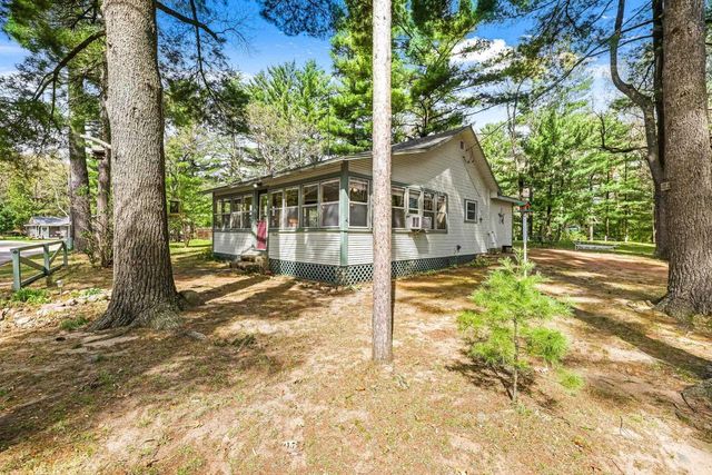 W8424 CLEARWATER AVENUE, Wautoma, WI 54982