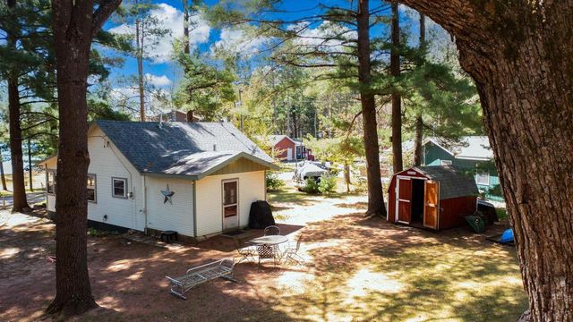 W8424 CLEARWATER AVENUE, Wautoma, WI 54982