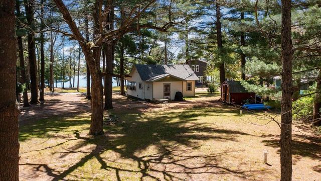 W8424 CLEARWATER AVENUE, Wautoma, WI 54982