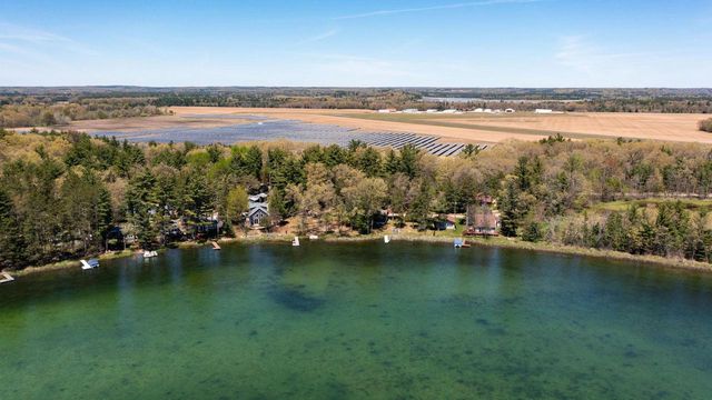 W8424 CLEARWATER AVENUE, Wautoma, WI 54982
