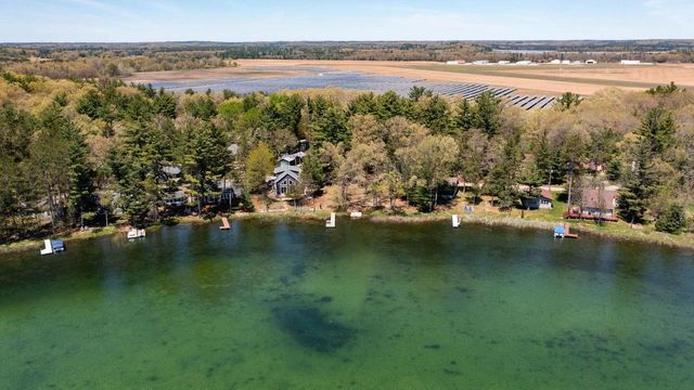 W8424 CLEARWATER AVENUE, Wautoma, WI 54982