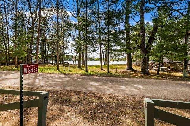 W8424 CLEARWATER AVENUE, Wautoma, WI 54982