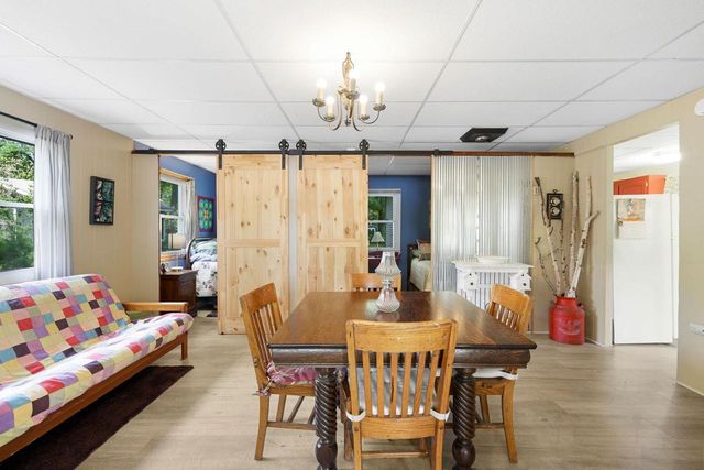 W8424 CLEARWATER AVENUE, Wautoma, WI 54982