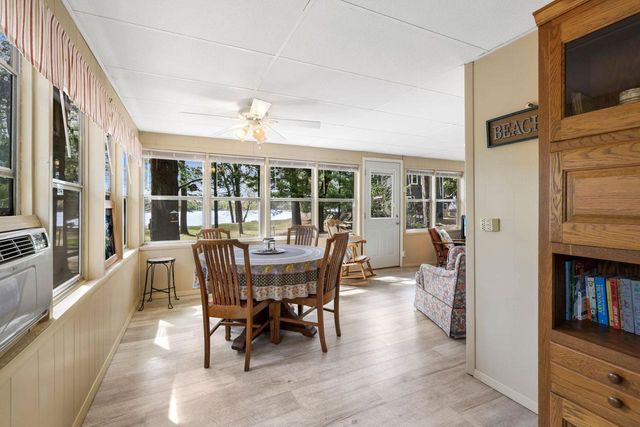 W8424 CLEARWATER AVENUE, Wautoma, WI 54982
