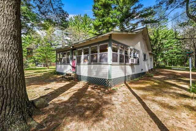 W8424 CLEARWATER AVENUE, Wautoma, WI 54982