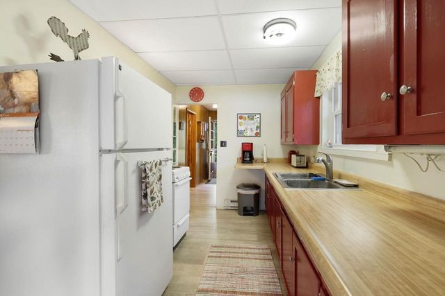 W8424 CLEARWATER AVENUE, Wautoma, WI 54982
