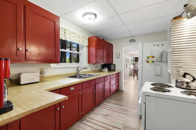 W8424 CLEARWATER AVENUE, Wautoma, WI 54982