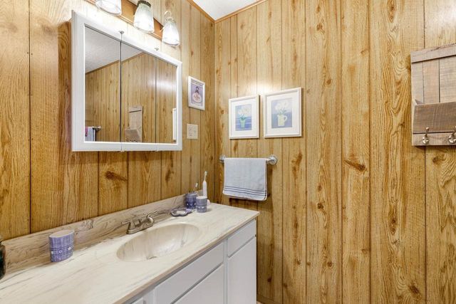 W8424 CLEARWATER AVENUE, Wautoma, WI 54982