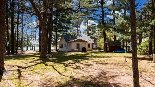 W8424 CLEARWATER AVENUE, Wautoma, WI 54982