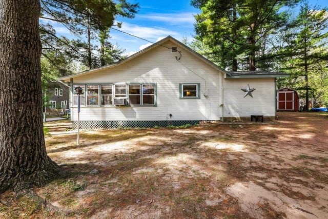 W8424 CLEARWATER AVENUE, Wautoma, WI 54982