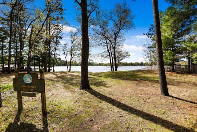 W8424 CLEARWATER AVENUE, Wautoma, WI 54982