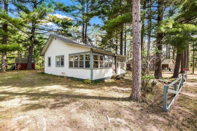 W8424 CLEARWATER AVENUE, Wautoma, WI 54982