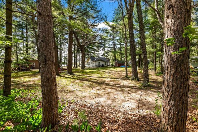 W8424 CLEARWATER AVENUE, Wautoma, WI 54982