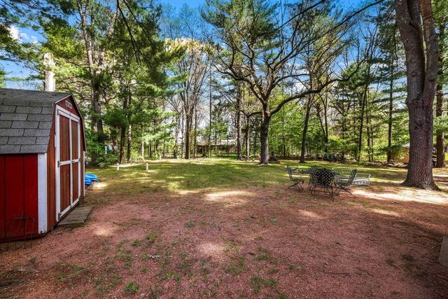 W8424 CLEARWATER AVENUE, Wautoma, WI 54982