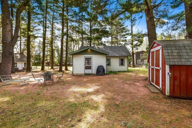 W8424 CLEARWATER AVENUE, Wautoma, WI 54982