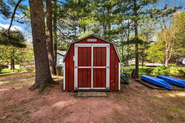 W8424 CLEARWATER AVENUE, Wautoma, WI 54982