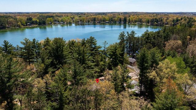 W8424 CLEARWATER AVENUE, Wautoma, WI 54982
