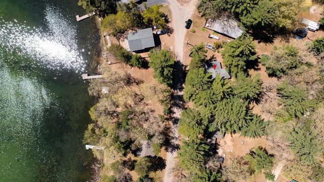 W8424 CLEARWATER AVENUE, Wautoma, WI 54982