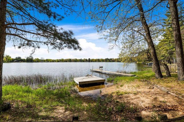 W8424 CLEARWATER AVENUE, Wautoma, WI 54982