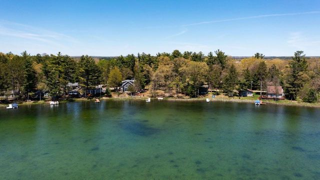 W8424 CLEARWATER AVENUE, Wautoma, WI 54982