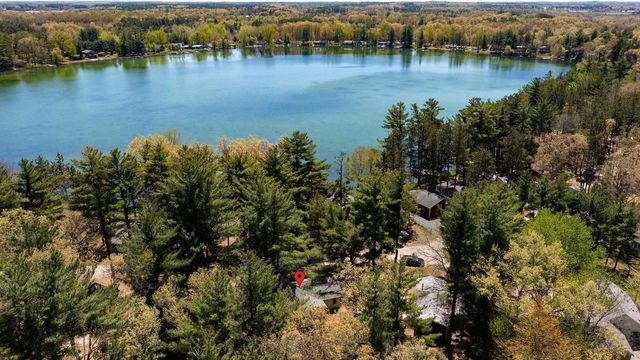 W8424 CLEARWATER AVENUE, Wautoma, WI 54982