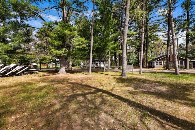 W8424 CLEARWATER AVENUE, Wautoma, WI 54982