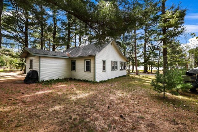 W8424 CLEARWATER AVENUE, Wautoma, WI 54982