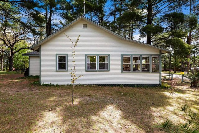 W8424 CLEARWATER AVENUE, Wautoma, WI 54982