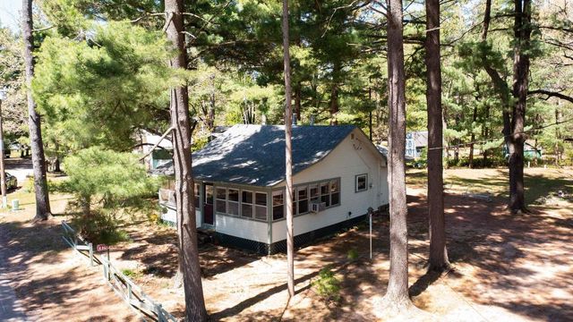 W8424 CLEARWATER AVENUE, Wautoma, WI 54982