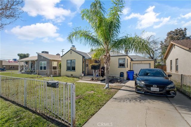 3612 N Pershing, San Bernardino, CA 92405
