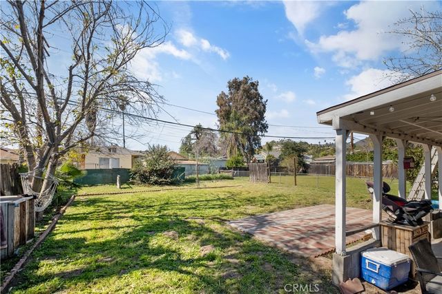 3612 N Pershing, San Bernardino, CA 92405