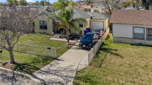 3612 N Pershing, San Bernardino, CA 92405