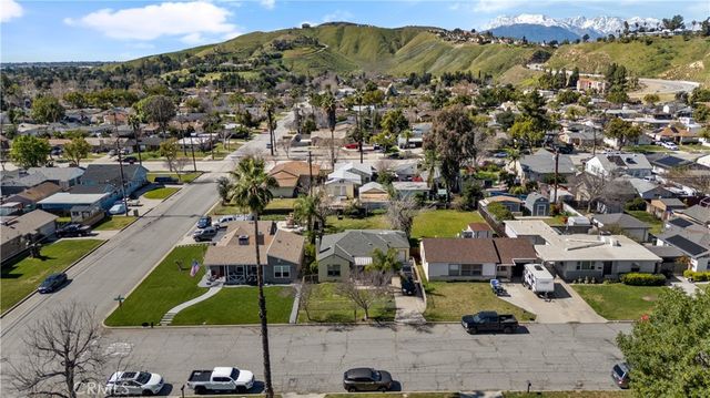 3612 N Pershing, San Bernardino, CA 92405