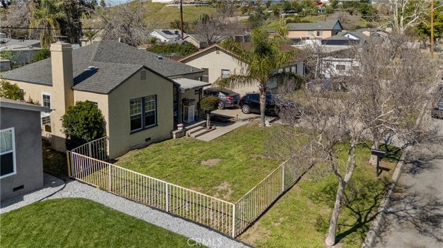 3612 N Pershing, San Bernardino, CA 92405